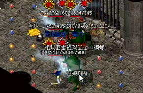 1.76传奇战士屠龙和怒斩性价比分析 1.76传奇战士屠龙和怒斩性价比分析