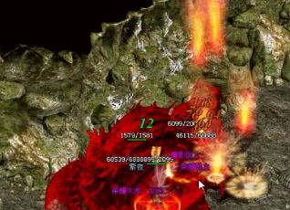 在月卡传奇里玩家加入行会的两个选择 在月卡传奇里玩家加入行会的两个选择