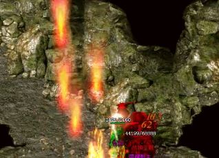 如何在1.80传奇里做好战斗的准备 如何在1.80传奇里做好战斗的准备