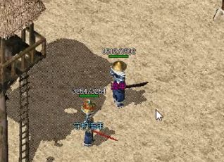 冰雪传奇玩家应该用好传送功能 冰雪传奇玩家应该用好传送功能