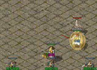 在冰雪传奇里有哪些高经验地图 在冰雪传奇里有哪些高经验地图