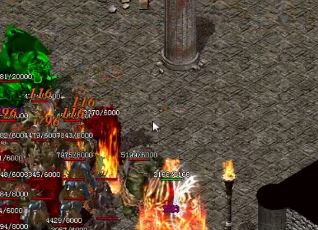 传奇sf网站法师有哪些必学技能 传奇sf网站法师有哪些必学技能