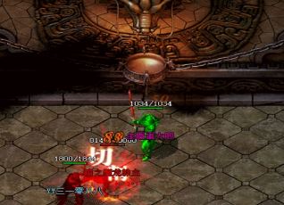 1.76最优秀的小法师用什么技能来对抗战魂地宫 1.76最优秀的小法师用什么技能来对抗战魂地宫