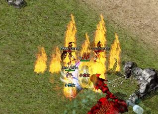 《传奇》单职业版玩家的路线是什么 《传奇》单职业版玩家的路线是什么