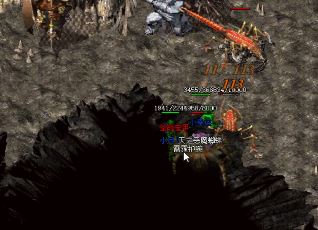 在1.76的传说中,玩家如何变得更强 在1.76的传说中,玩家如何变得更强