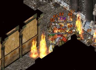 网通传奇的梦境sabak和普通sabak 网通传奇的梦境sabak和普通sabak