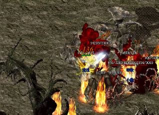 善用《微变传奇》中战斗时的自动战斗功能 善用《微变传奇》中战斗时的自动战斗功能