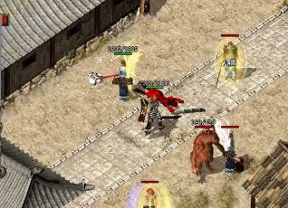 当你看传奇玩家的实力时,不能只看战斗 当你看传奇玩家的实力时,不能只看战斗