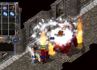 微变传奇等级礼包的特点和使用方法 微变传奇等级礼包的特点和使用方法