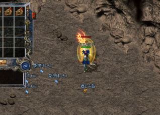 玩转打金传奇必须掌握挂机技巧 玩转打金传奇必须掌握挂机技巧