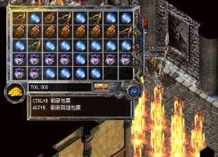 低等级装备原来也有隐藏属性 低等级装备原来也有隐藏属性