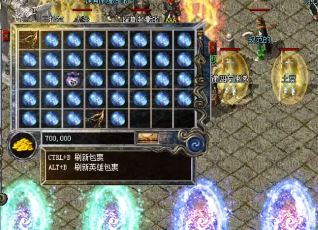 前期战士要如何搭配装备 前期战士要如何搭配装备