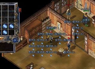 单职业微端传奇祖玛地图难在哪里 单职业微端传奇祖玛地图难在哪里