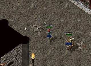 迷失传奇交易行卖东西原来也要收费 迷失传奇交易行卖东西原来也要收费