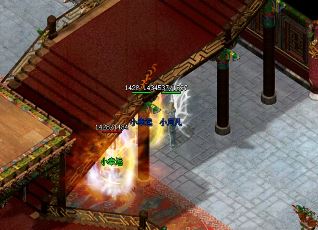 传奇玩家30级后要刷哪些地图 传奇玩家30级后要刷哪些地图