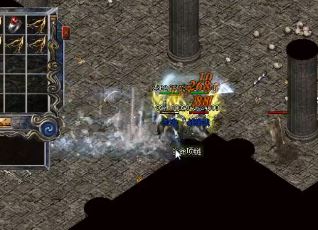 传奇玩家要学会更多有用战术  传奇玩家要学会更多有用战术