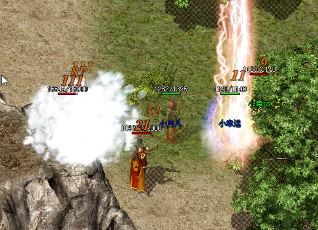 沃玛寺庙三层里面还有这些规则 沃玛寺庙三层里面还有这些规则