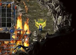 在传奇中打牛魔王的玩家要做哪些准备 在传奇中打牛魔王的玩家要做哪些准备