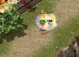 传奇刷怪选对地点才能有所保障 传奇刷怪选对地点才能有所保障