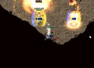 热血传奇血饮为什么是法师神器 热血传奇血饮为什么是法师神器