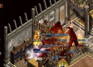 传奇法师在PK时最重要的还是跑位 传奇法师在PK时最重要的还是跑位