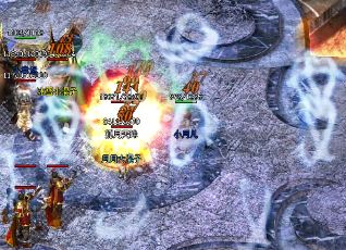 如何开启传奇的发家致富之道 如何开启传奇的发家致富之道