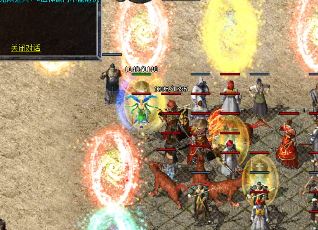 在新开传奇sf中怎么做能最快找到队伍? 在新开传奇sf中怎么做能最快找到队伍?