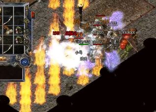 在1.80火龙传奇中鉴定装备一定要设定明确目标 在1.80火龙传奇中鉴定装备一定要设定明确目标