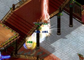 攻击boss为何战士更有效 攻击boss为何战士更有效