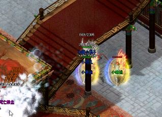 սʿPKΪʲô¸üÅÂÓöµ½µÀÊ¿ սʿPKΪʲô¸üÅÂÓöµ½µÀÊ¿