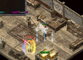 在星王合击中带多少药水也是很重要的 在星王合击中带多少药水也是很重要的