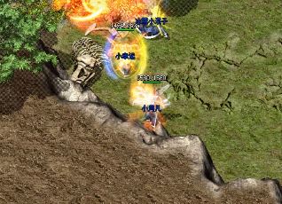 1.76版本传奇恶意PK不红名还有这样的操作 1.76版本传奇恶意PK不红名还有这样的操作