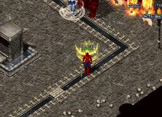 热血传奇176sf:魔幻世界重回辉煌 热血传奇176sf:魔幻世界重回辉煌