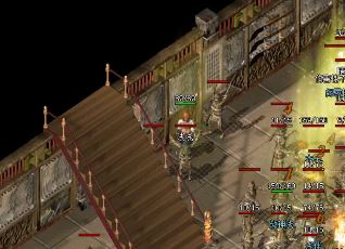 对于新手想要在传奇游戏中组队,以下是一些建议和操作指南: 对于新手想要在传奇游戏中组队,以下是一些建议和操作指南: