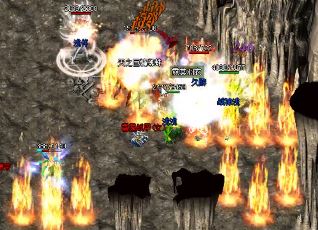 如何在传奇游戏中面对天敌进行对抗? 如何在传奇游戏中面对天敌进行对抗?