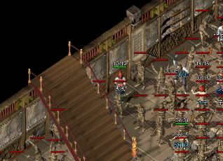 在传奇游戏中,提升等级有许多不同的技巧可供使用。 在传奇游戏中,提升等级有许多不同的技巧可供使用。