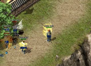 单职业打金传奇法师宝宝的特点 单职业打金传奇法师宝宝的特点