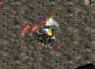 新开传奇sf聚火印关联两大技能 新开传奇sf聚火印关联两大技能