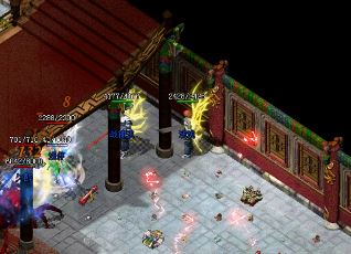 喜欢PK的传奇私服开服玩家如何挑选职业 喜欢PK的传奇私服开服玩家如何挑选职业