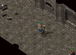 传奇玩家应该多准备点小金丹 传奇玩家应该多准备点小金丹