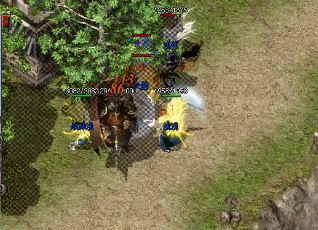 在传奇中过龙源血路有技巧 在传奇中过龙源血路有技巧