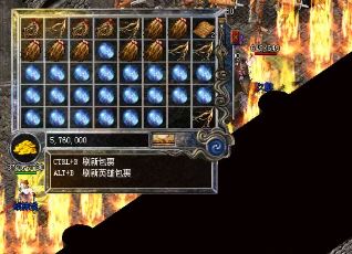 原来使用祝福油还有这样的一条规律 原来使用祝福油还有这样的一条规律