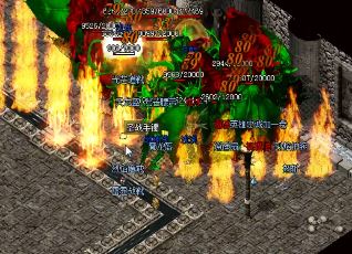 最想拿到黄泉猎手称号的传奇玩家是道士 最想拿到黄泉猎手称号的传奇玩家是道士