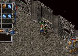 星王合击传奇黄泉教主让人印象深刻 星王合击传奇黄泉教主让人印象深刻