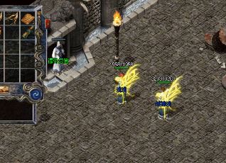 1.95合击传奇私服玩家打尸王前可以做什么准备 1.95合击传奇私服玩家打尸王前可以做什么准备