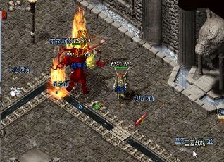 1.76怀旧版传奇法师PK时要如何来进行走位 1.76怀旧版传奇法师PK时要如何来进行走位