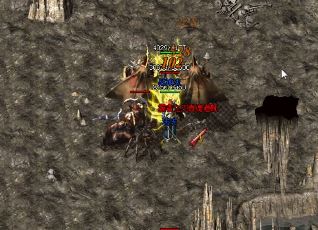 冰咆哮这个技能PK打怪都给力 冰咆哮这个技能PK打怪都给力