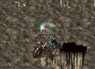 在1.76精品传奇中高效刷怪的技巧 在1.76精品传奇中高效刷怪的技巧