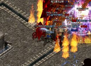 haosf传奇PK值提升一定会红名吗 haosf传奇PK值提升一定会红名吗