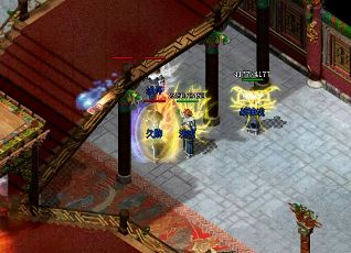 传奇私服中存在的玩法限制导致游戏不能正常运行。 传奇私服中存在的玩法限制导致游戏不能正常运行。